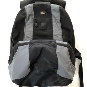 Lowepro camera bag